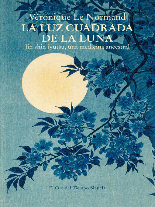 Title details for La luz cuadrada de la luna by Véronique Le Normand - Available